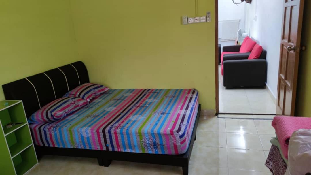 Photo of Others in Air Hangat