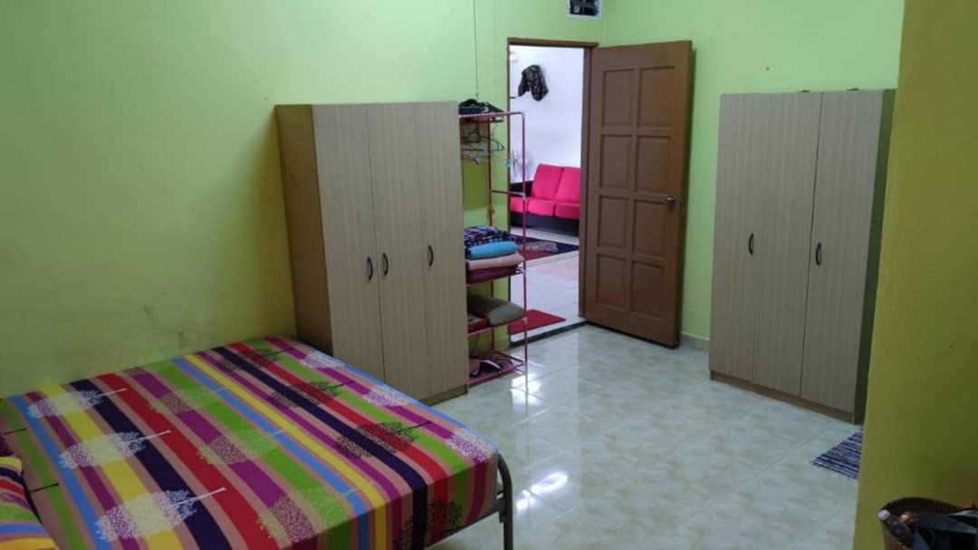 Photo of Others in Air Hangat