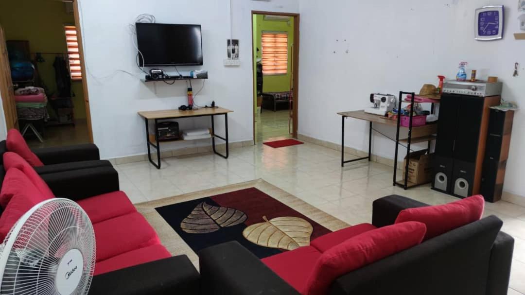 Photo of Others in Air Hangat