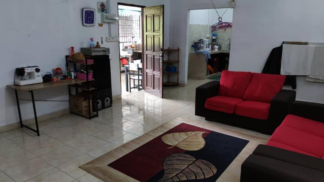 Photo of Others in Air Hangat