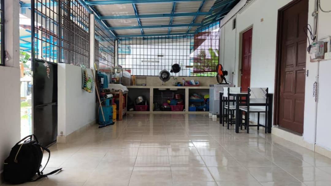 Photo of Others in Air Hangat