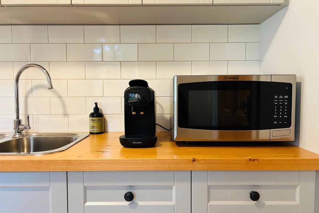 Photo of Kitchen in Willunga