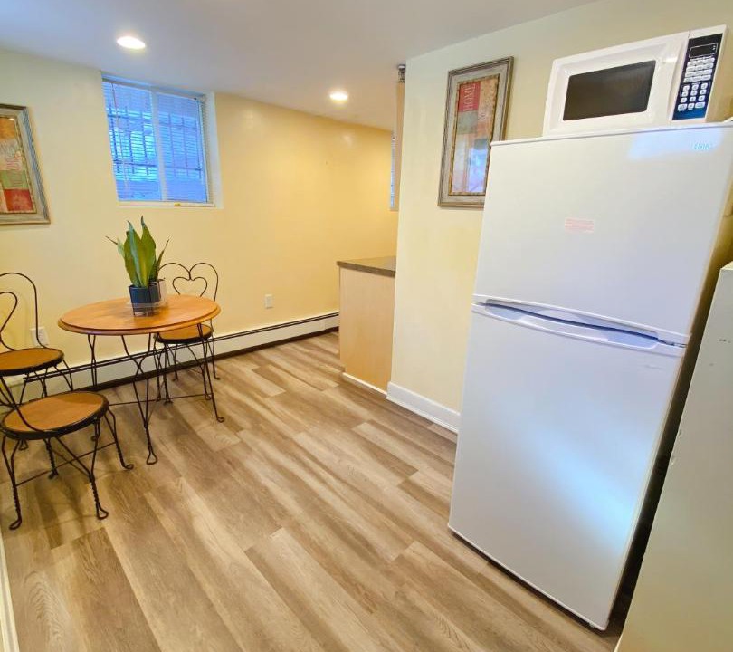 Photo of Kitchen in Central Square