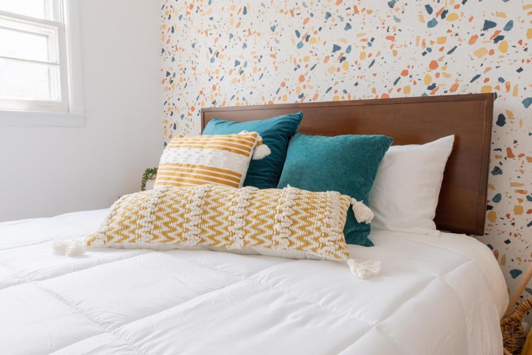 Photo of Bedroom in Kingston