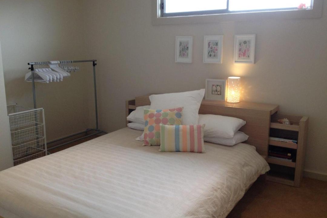 Photo of Bedroom in Minlacowie