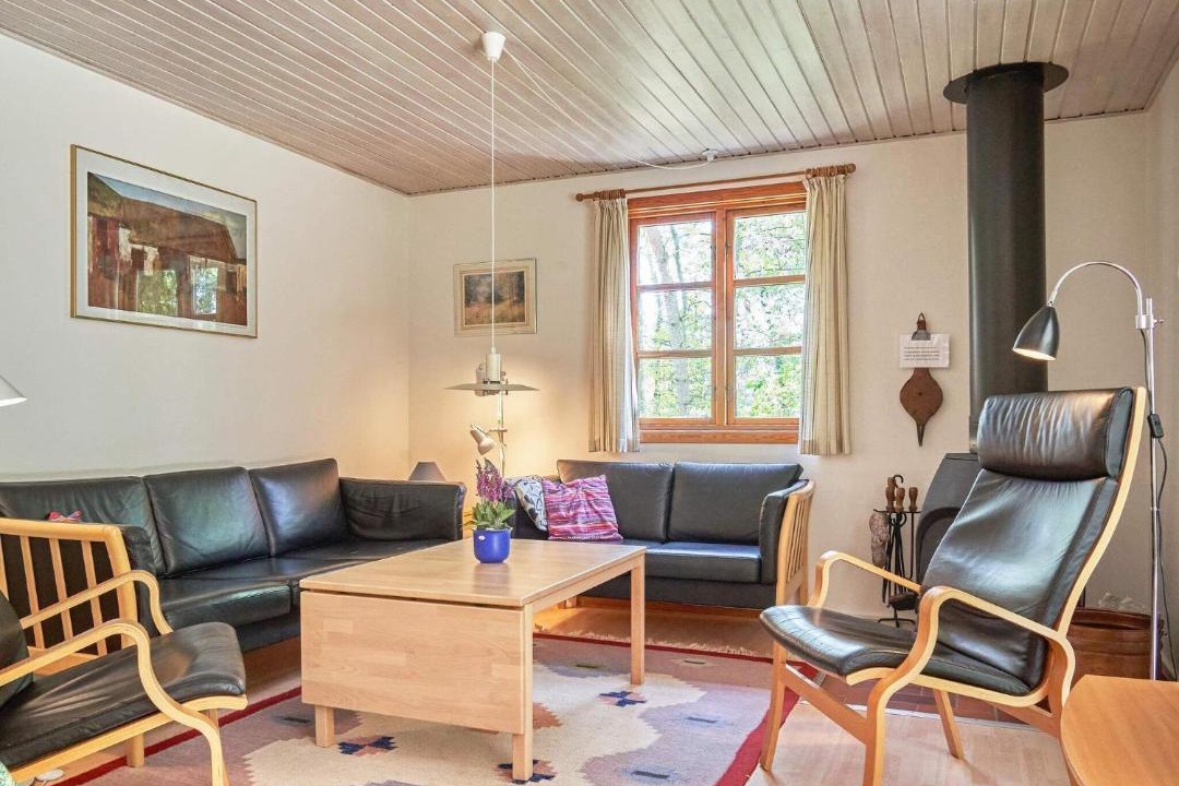 Photo of Livingroom in Ronne