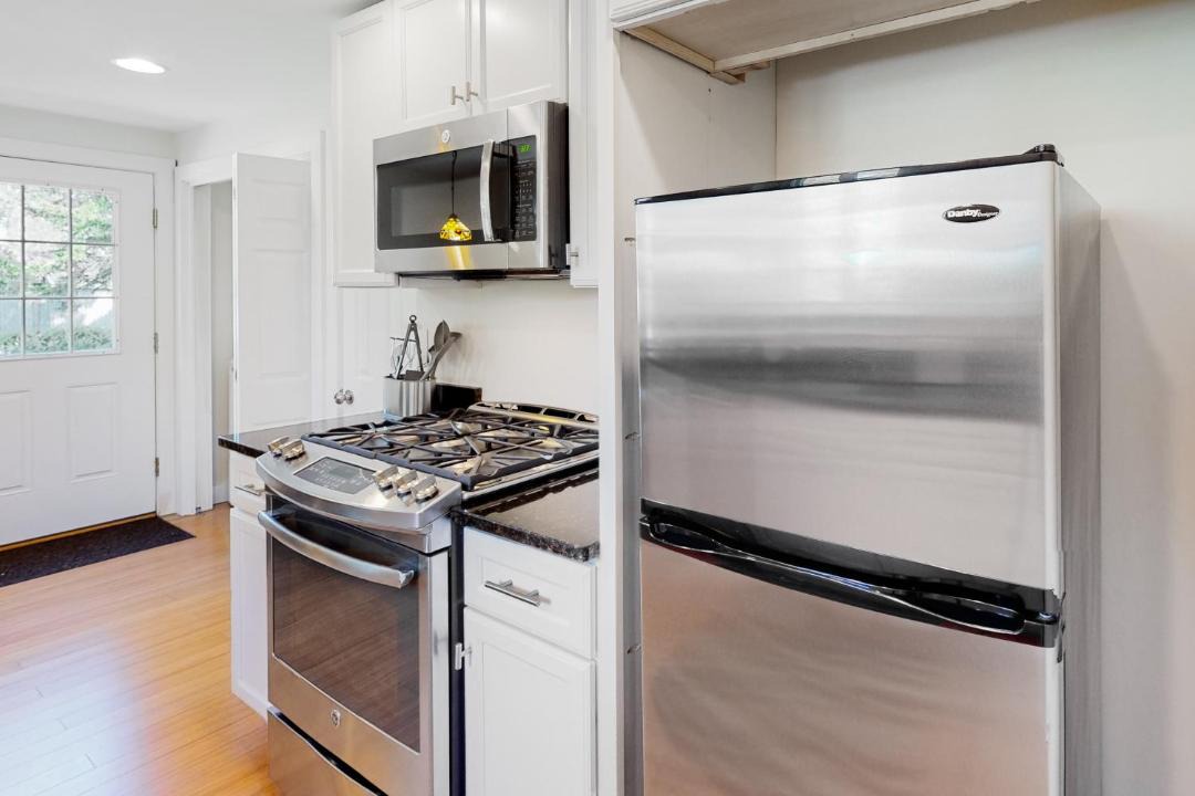 Photo of Kitchen in Northwest Harwich