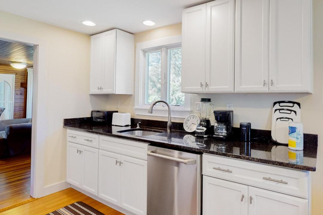 Photo of Kitchen in Northwest Harwich