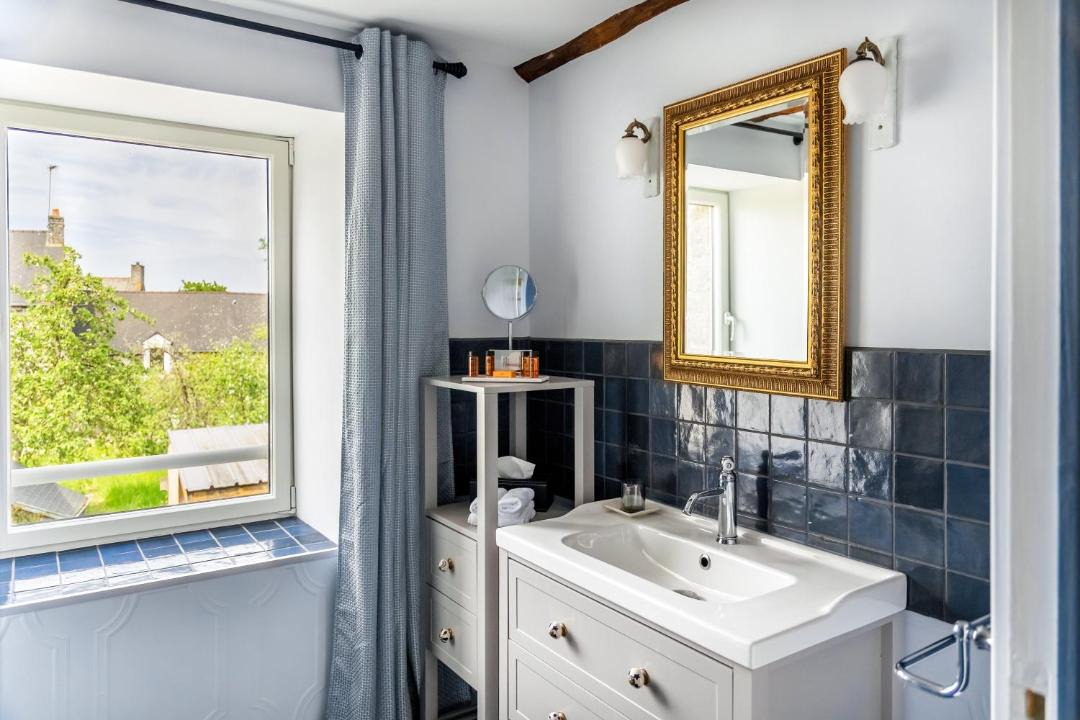 Photo of Bathroom in Pleudihen-sur-Rance
