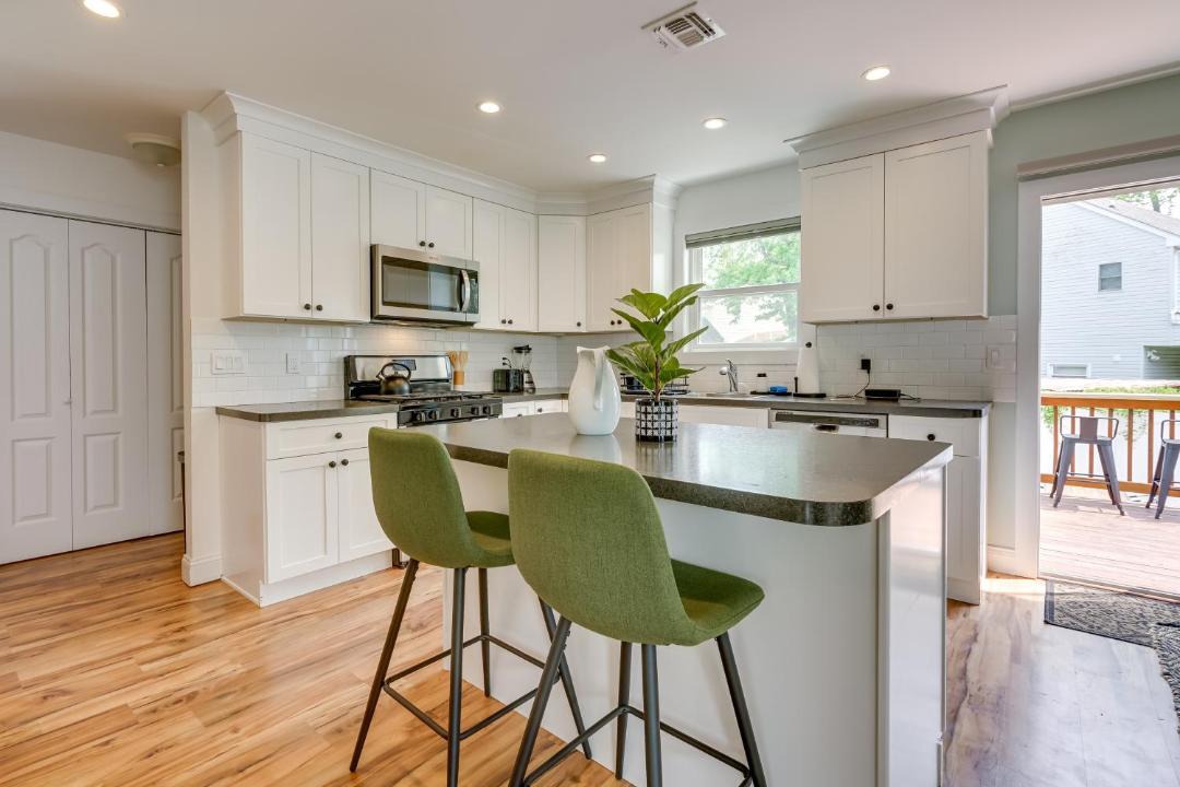 Photo of Kitchen in Keansburg