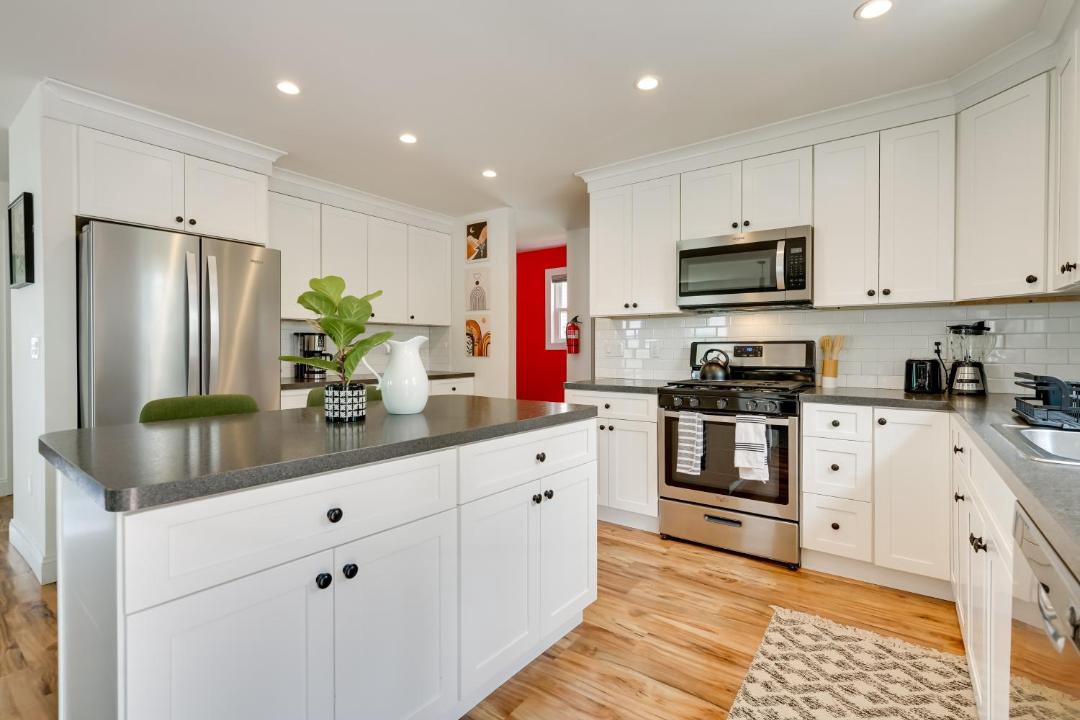 Photo of Kitchen in Keansburg