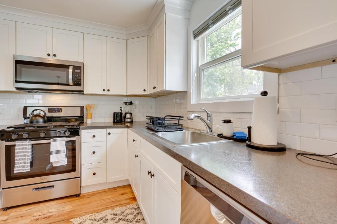 Photo of Kitchen in Keansburg