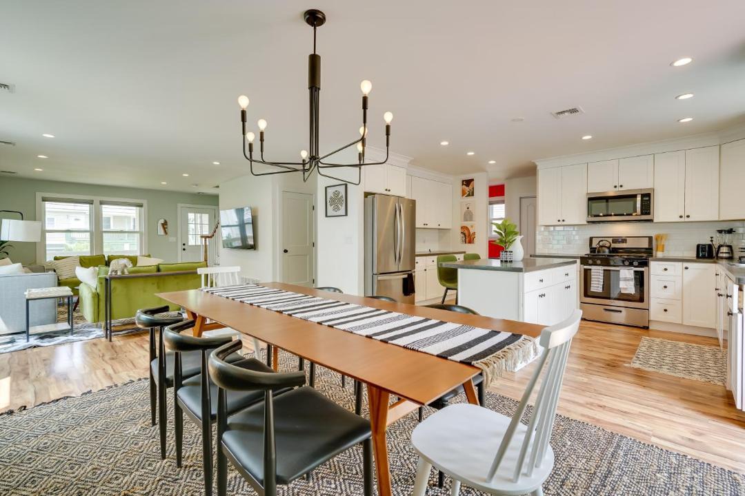 Photo of Kitchen in Keansburg