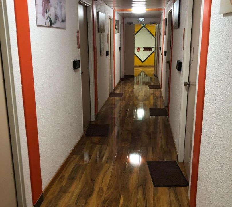 Photo of Others in Trappes