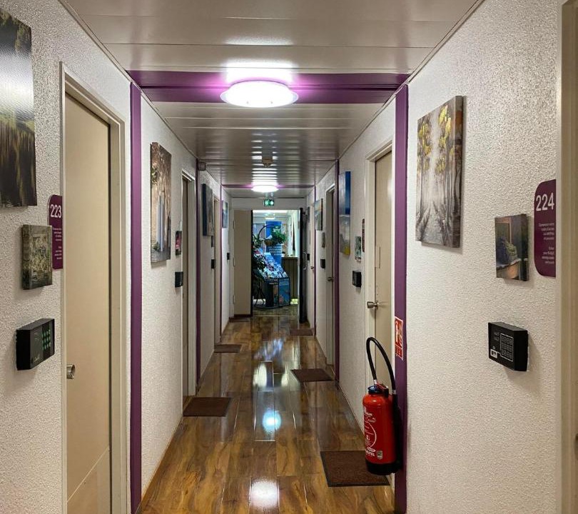 Photo of Others in Trappes