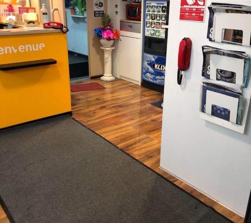 Photo of Others in Trappes