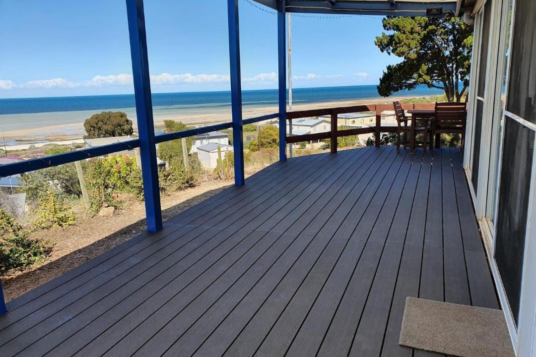 Photo of Patio Balcony in Muloowurtie