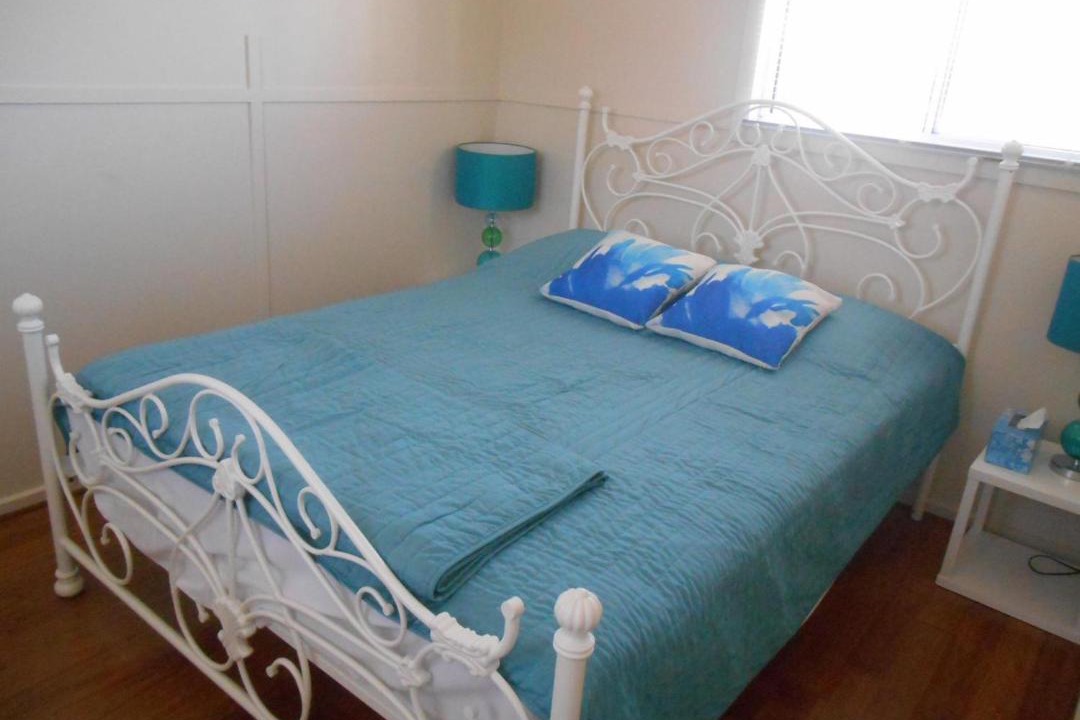 Photo of Bedroom in Muloowurtie