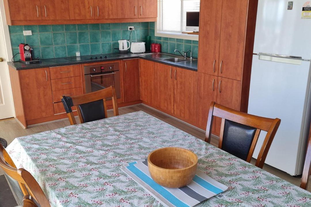 Photo of Kitchen in Muloowurtie