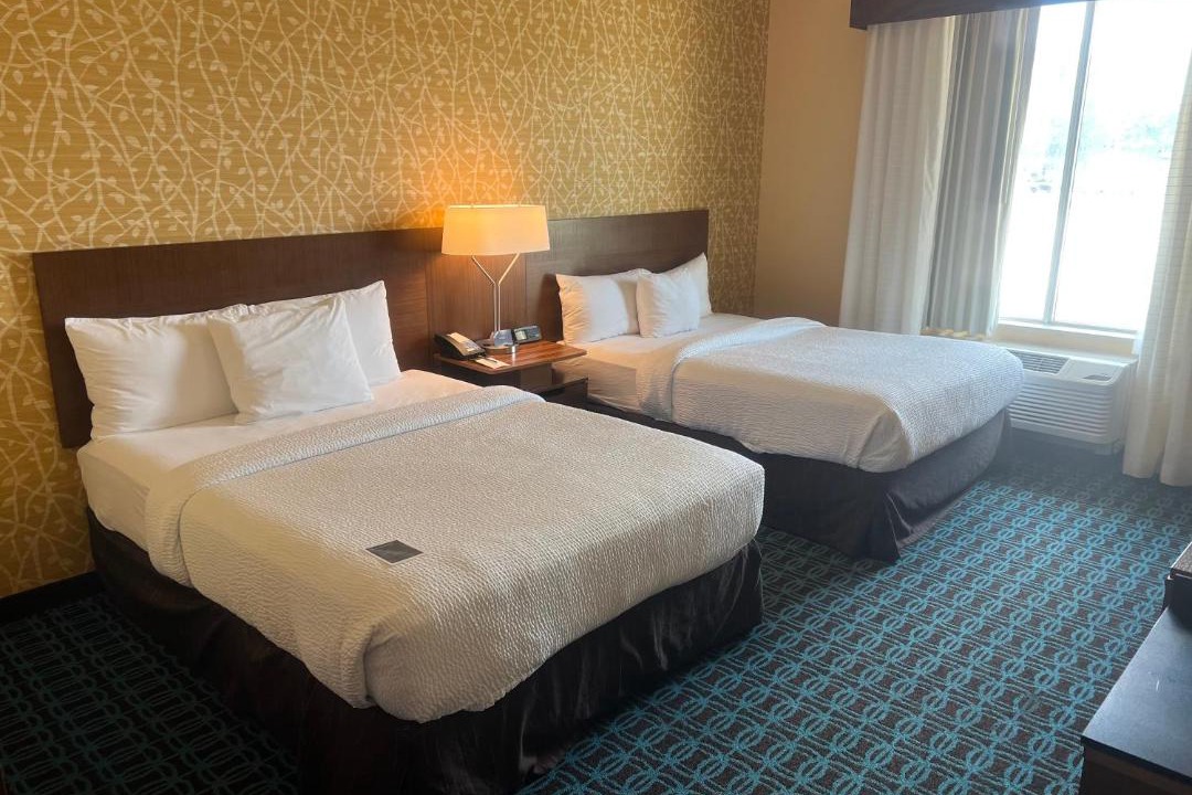 Photo of Bedroom in Buda