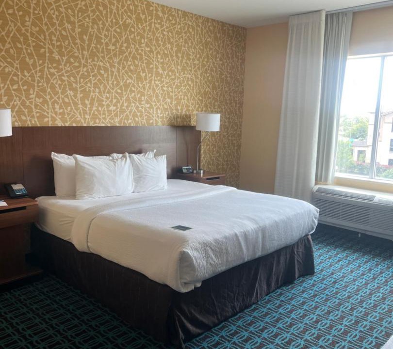 Photo of Bedroom in Buda