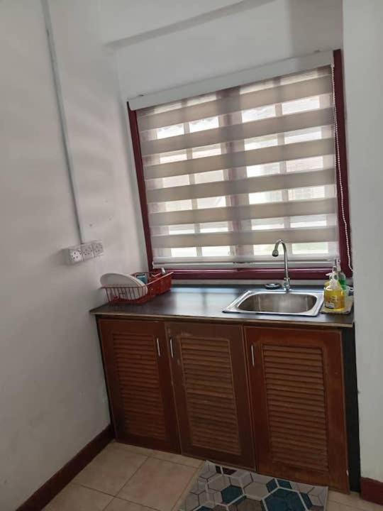 Photo of Kitchen in Cherating