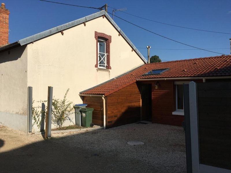 Photo of Others in Fleury-les-Aubrais