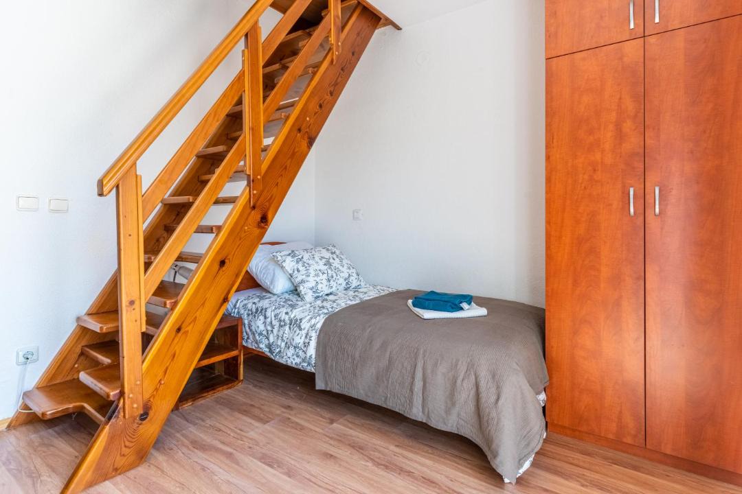 Photo of Bedroom in Cres