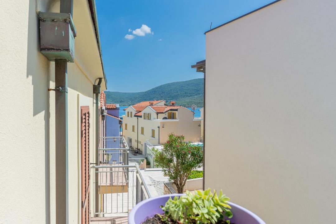 Photo of Patio Balcony in Cres