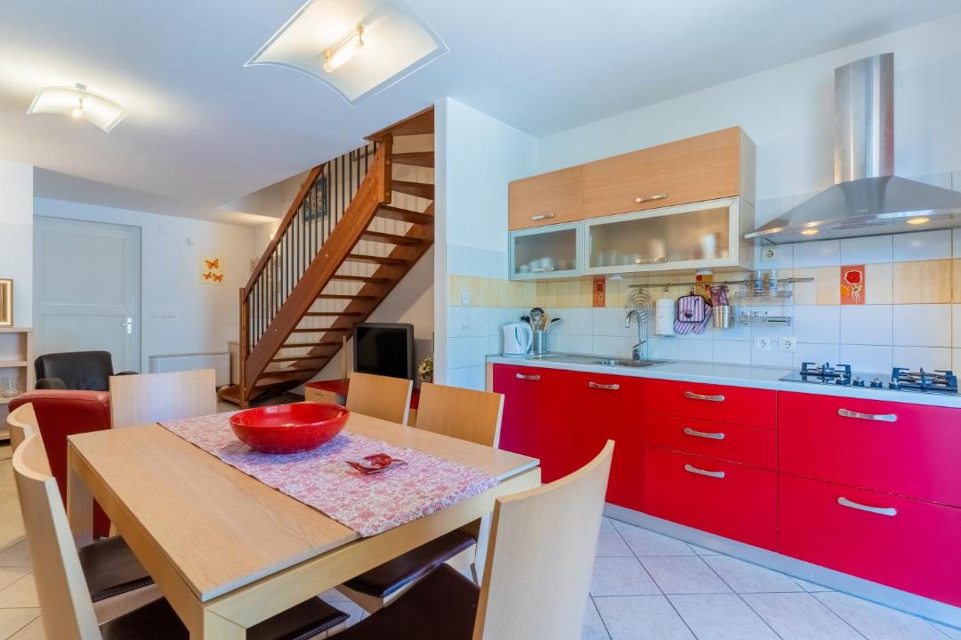 Photo of Kitchen in Cres