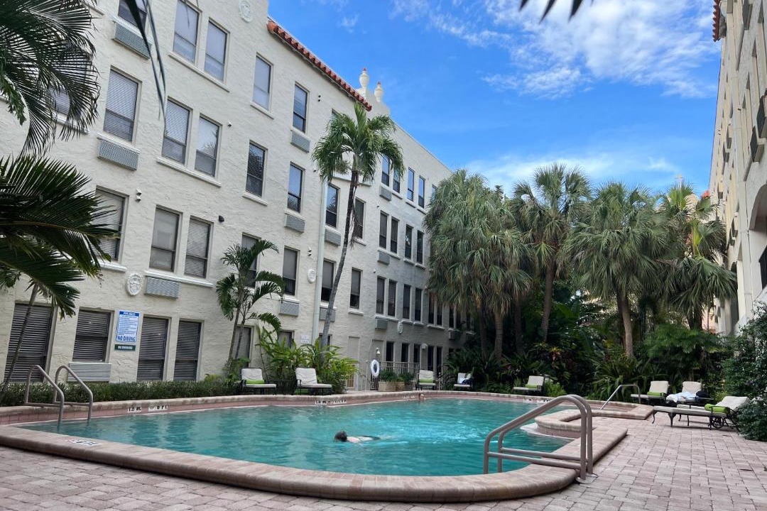 Photo of Outdoor in Palm Beach