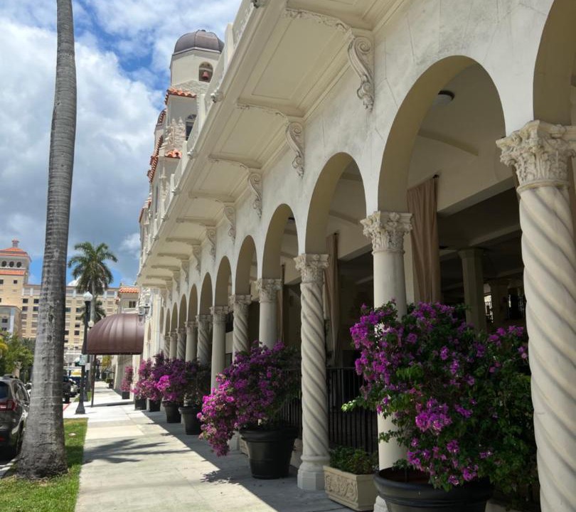 Photo of Others in Palm Beach