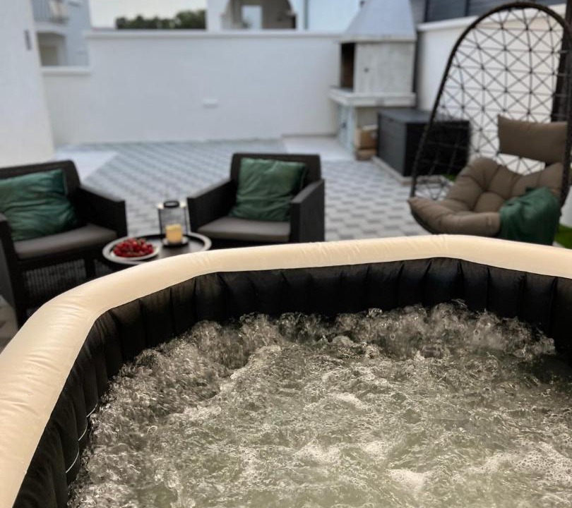 Photo of Patio Balcony in Sveti Petar