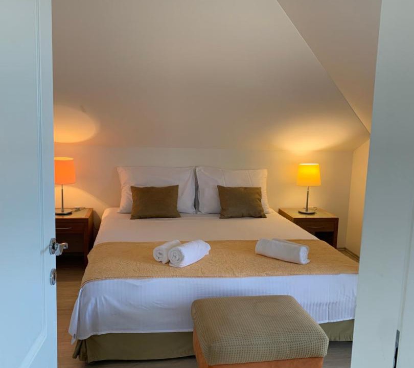 Photo of Bedroom in Kobas