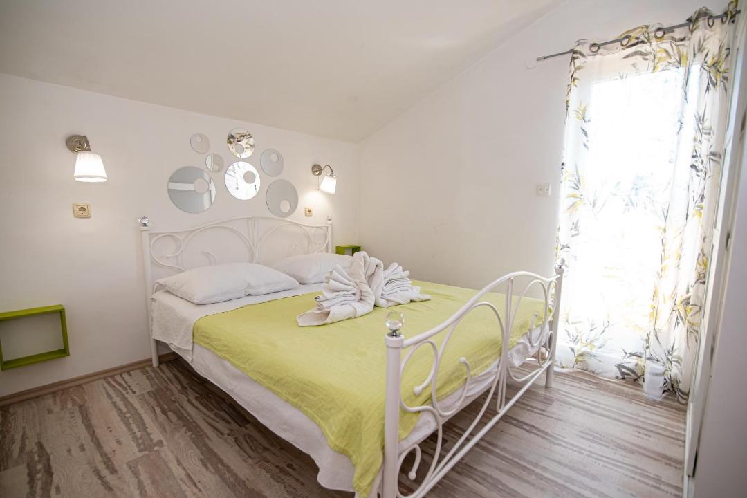 Photo of Bedroom in Grebastica