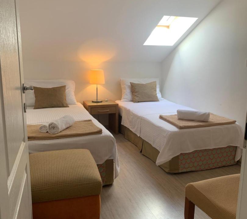 Photo of Bedroom in Kobas