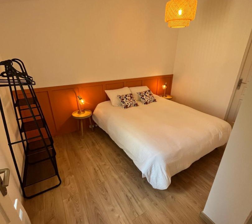 Photo of Bedroom in Saint-Florent