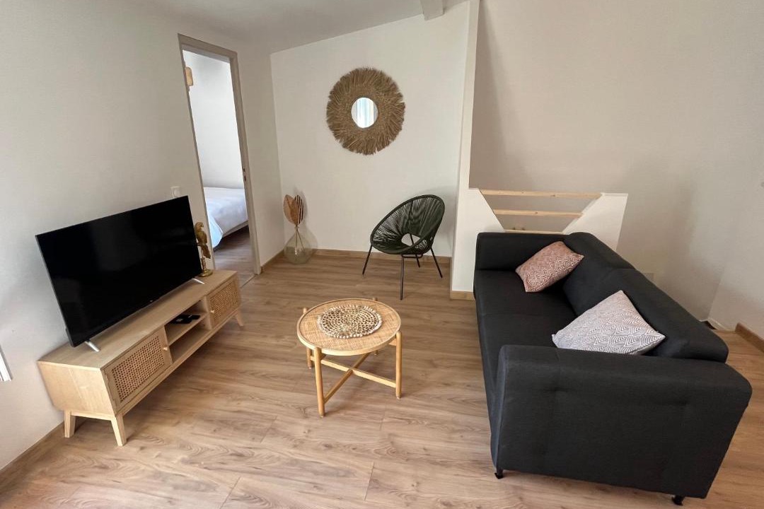 Photo of Livingroom in Saint-Florent