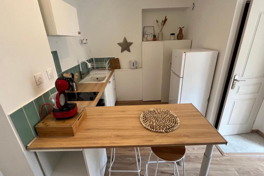 Photo of Livingroom in Saint-Florent