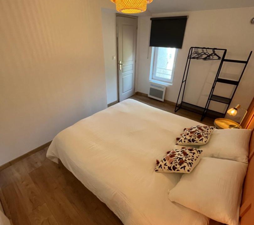 Photo of Bedroom in Saint-Florent