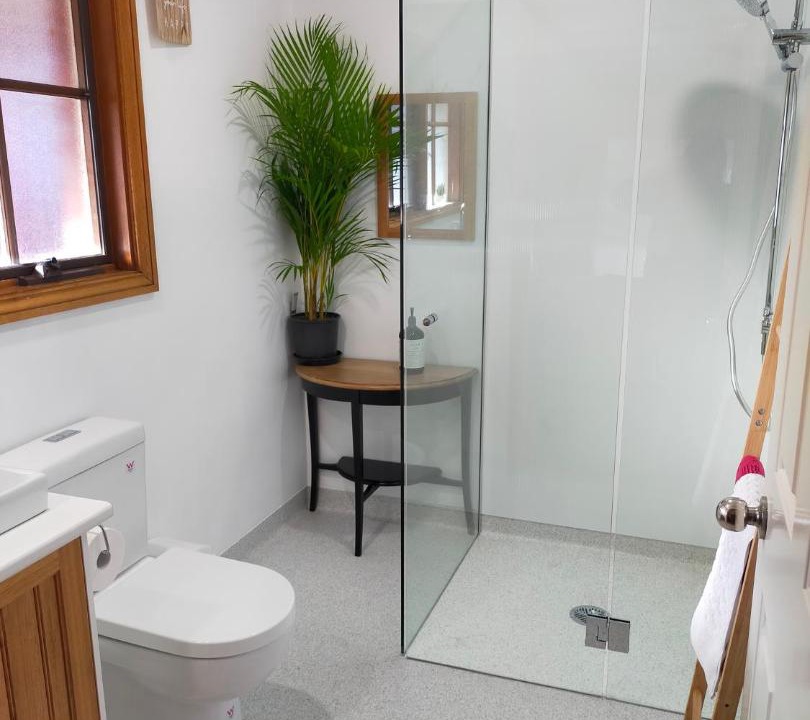 Photo of Bathroom in Mount Clear