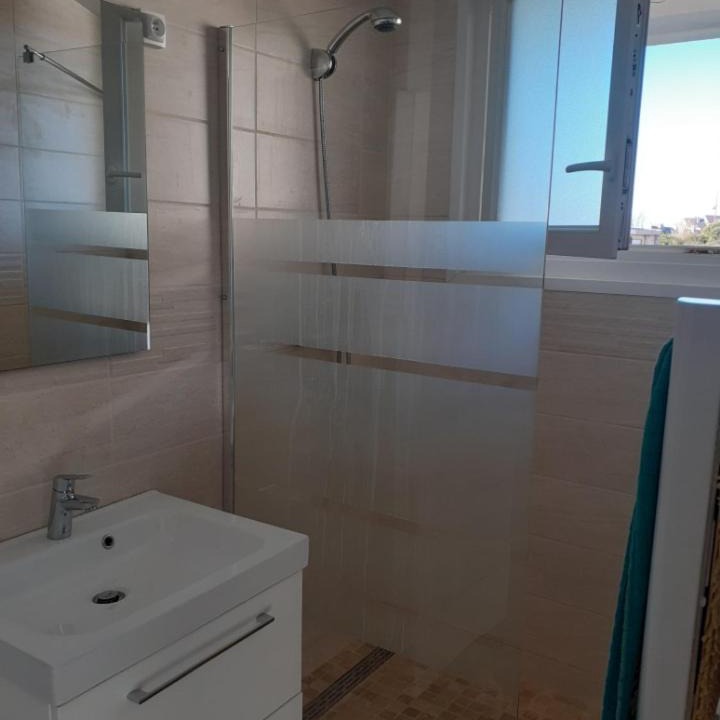 Photo of Bathroom in Equihen-Plage