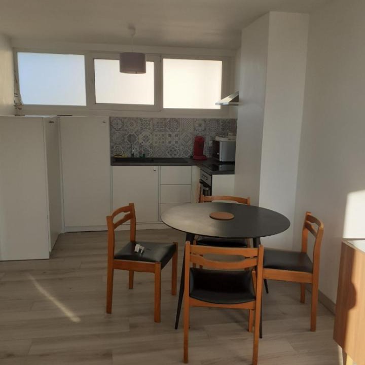 Photo of Livingroom in Equihen-Plage