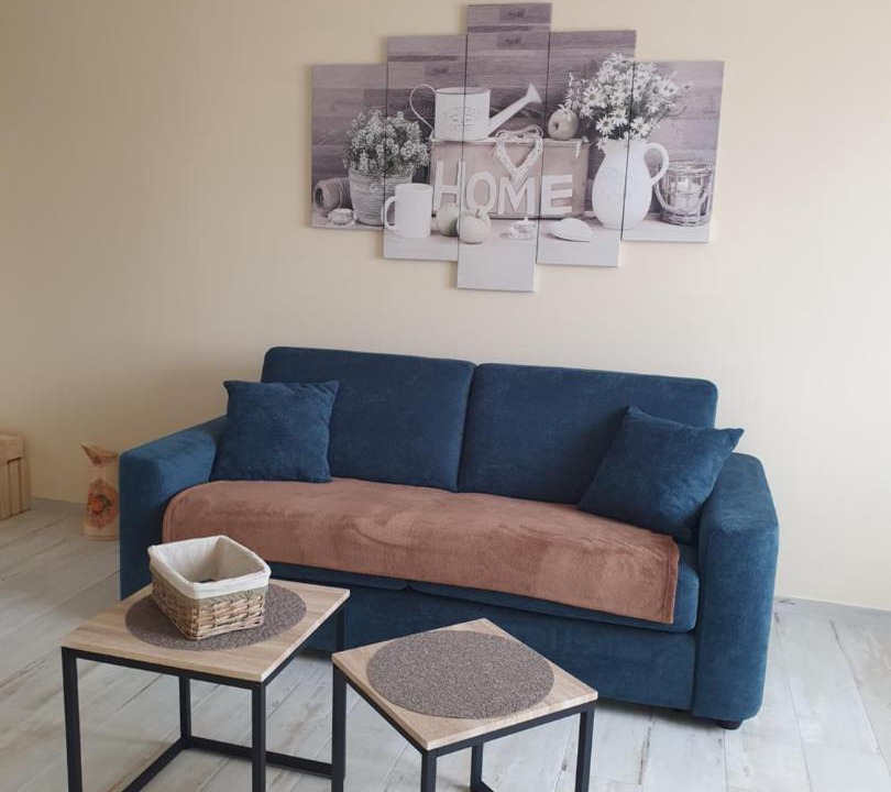 Photo of Livingroom in Varennes-sur-Allier