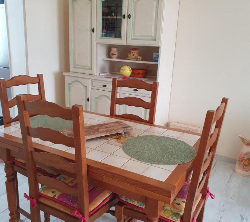 Photo of Kitchen in Varennes-sur-Allier