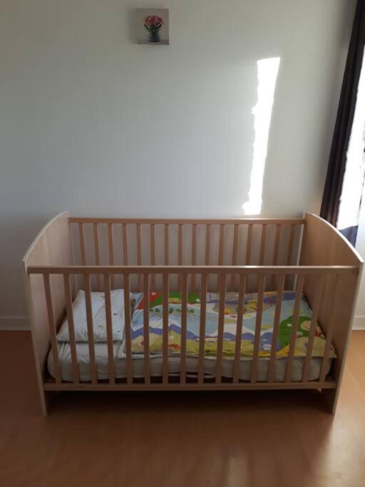 Photo of Bedroom in Saint-Adrien