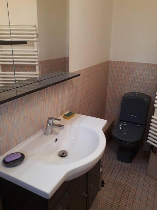 Photo of Bathroom in Saint-Adrien