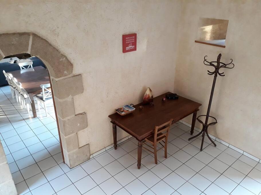 Photo of Livingroom in Saint-Adrien