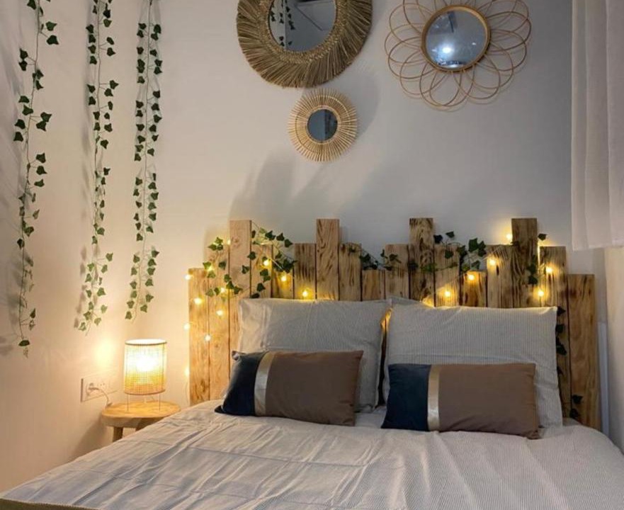 Photo of Bedroom in Maubeuge