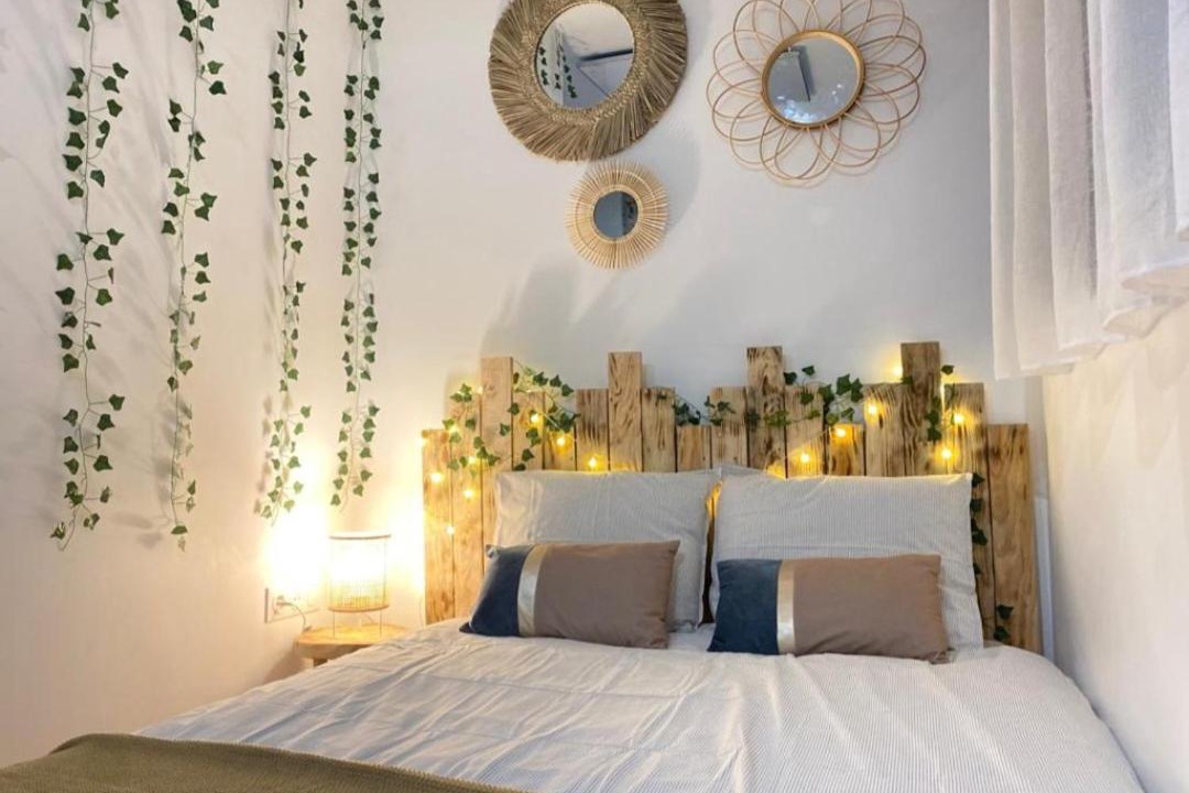 Photo of Bedroom in Maubeuge